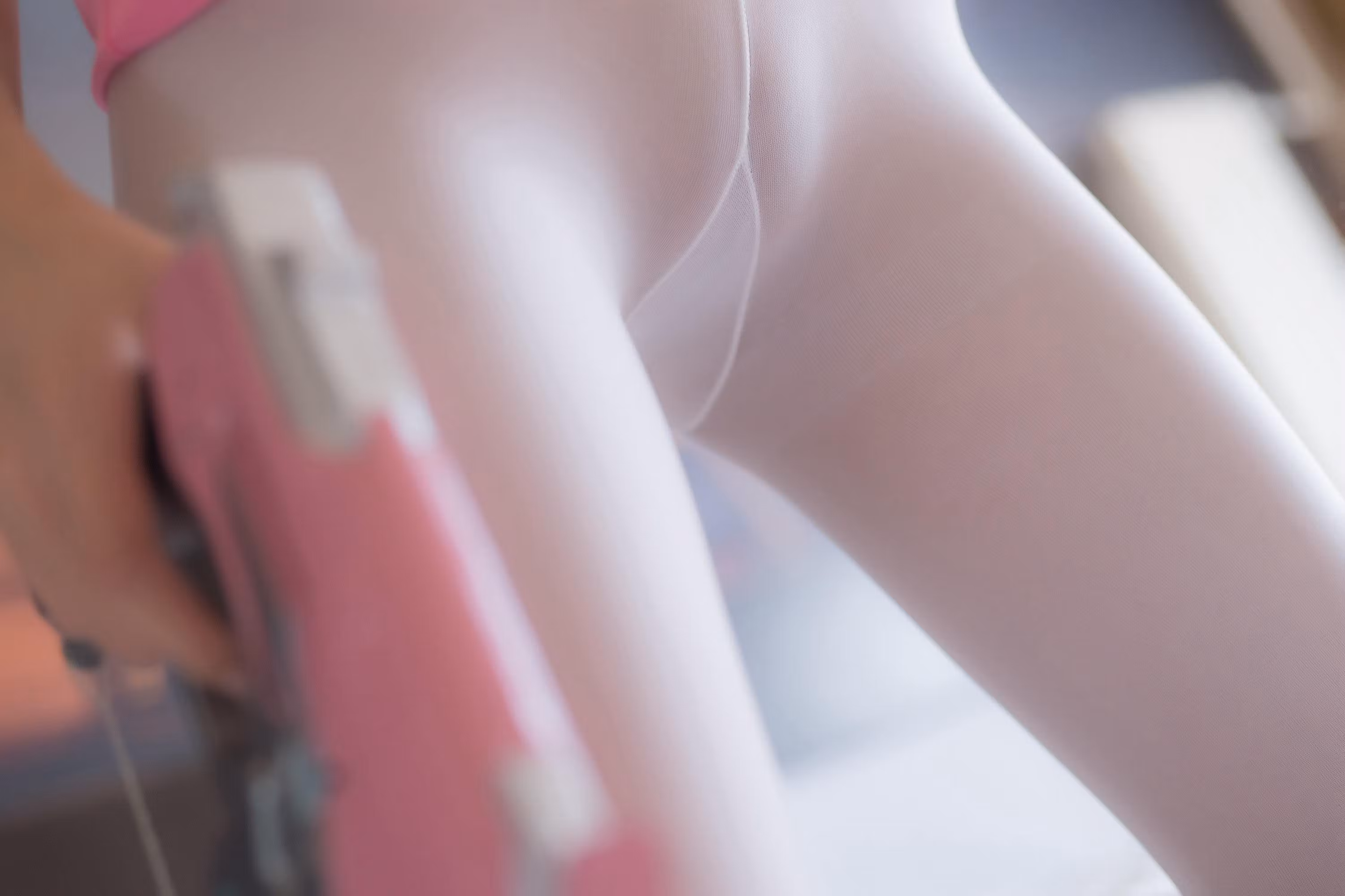 少女映画厂牌系列全裸无圣光性感写真